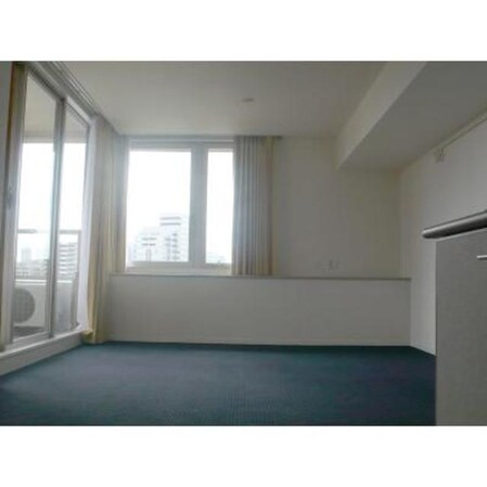 パークサイド・ウイングスの物件内観写真